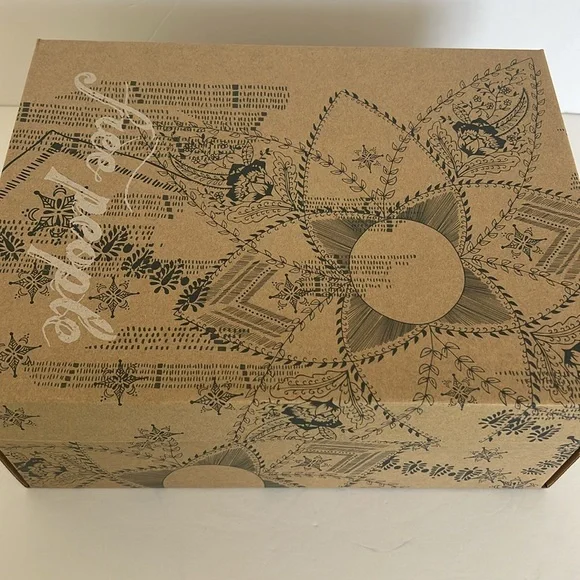 NWB Free People Karlie Buckle Clog size 7 - Picture 9 of 9